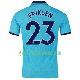 Tottenham Hotspur ERIKSEN 23 Maglia Terza 2019/2020 Manica Corta